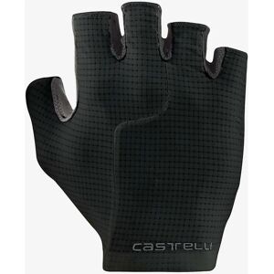 Luva Castelli Premio Evo - Preto - XL Luva Castelli Premio Evo - Preto - XL