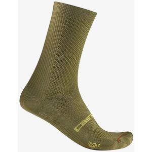 Castelli Espresso 18 Sock - Sports Socks Castelli Espresso 18 Sock - Sports Socks