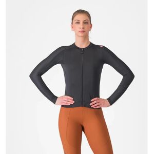 Castelli Unisex Espresso W långärmad tröja - Tröja Castelli Unisex Espresso W långärmad tröja - Tröja