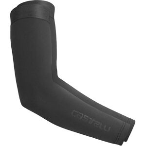 Castelli - Armvarmere (SS25) - Light Black Castelli - Armvarmere (SS25) - Light Black