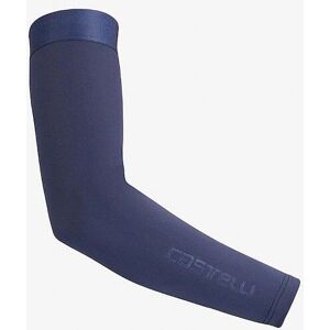 Castelli Espresso blå nat XL armvarmere - Arm Warmers Castelli Espresso blå nat XL armvarmere - Arm Warmers