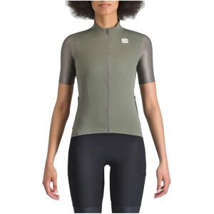 Sportful - SuperGiara - Foresta verde - M - Jersey Sportful - SuperGiara - Foresta verde - M - Jersey