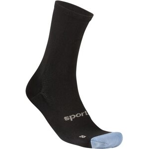 Sportful Pro Socken - Radsocken - Schwarz Sportful Pro Socken - Radsocken - Schwarz