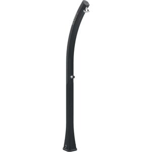 Douche solaire de jardin Arkema Happy H100 - 23L - Anthracite - Publicité Douche solaire de jardin Arkema Happy H100 - 23L - Anthracite - Publicité