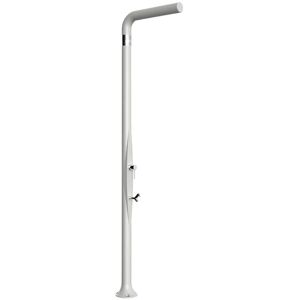 Douche Extérieure Arkema T225 - Moderne, Facile à Installer, pour Piscine & Jardin - Publicité Douche Extérieure Arkema T225 - Moderne, Facile à Installer, pour Piscine & Jardin - Publicité