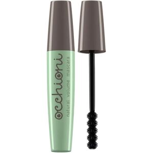 Neve Cosmetics Occhioni tusz do rzęs - Wolum i pielęgnacja wegańska Neve Cosmetics Occhioni tusz do rzęs - Wolum i pielęgnacja wegańska