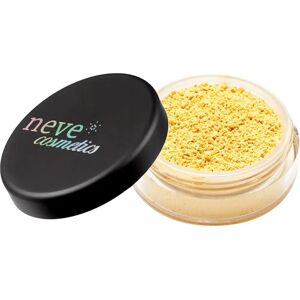 Korektor Mineralny Żółty Neve Cosmetics - Twarz, Oczy, Usta Korektor Mineralny Żółty Neve Cosmetics - Twarz, Oczy, Usta