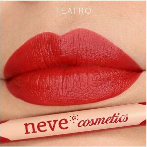 Neve Cosmetics - Matita Labbra Teatro - Lip Liner Vegano Neve Cosmetics - Matita Labbra Teatro - Lip Liner Vegano