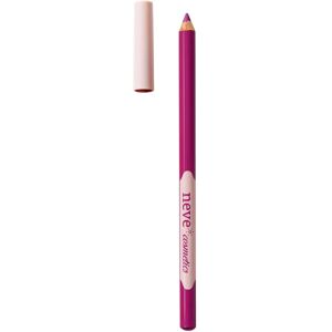 Neve Cosmetics - Matita Labbra Magenta Flow - Contorno e Rossetto Neve Cosmetics - Matita Labbra Magenta Flow - Contorno e Rossetto