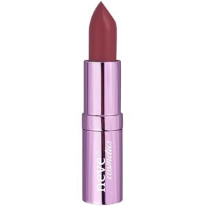 Neve Cosmetics - Rossetto Plum Cake - Alta Pigmentazione - Finitura Opaca Cremosa - Vegano - Tutti i Tipi di Pelle Neve Cosmetics - Rossetto Plum Cake - Alta Pigmentazione - Finitura Opaca Cremosa - Vegano - Tutti i Tipi di Pelle