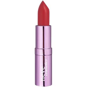 Neve Cosmetics Cherry Pie Rossetto - Alta Pigmentazione, Vegano Neve Cosmetics Cherry Pie Rossetto - Alta Pigmentazione, Vegano