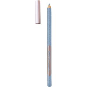 Neve Cosmetics - Matita occhi Panarea azzurro con riflessi argento Neve Cosmetics - Matita occhi Panarea azzurro con riflessi argento