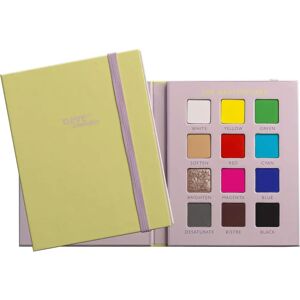 Neve Cosmetics Paleta Masterclass - Pełne Spektrum Neve Cosmetics Paleta Masterclass - Pełne Spektrum
