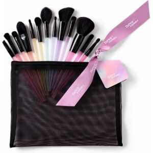 Neve Cosmetics Set Pennelli Make-Up Opal 13 - Make-up Brush Set Neve Cosmetics Set Pennelli Make-Up Opal 13 - Make-up Brush Set
