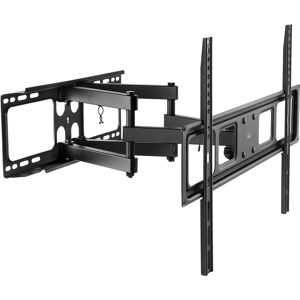 Support TV Ewent EW1526 - 37-70" Noir - Publicité Support TV Ewent EW1526 - 37-70" Noir - Publicité