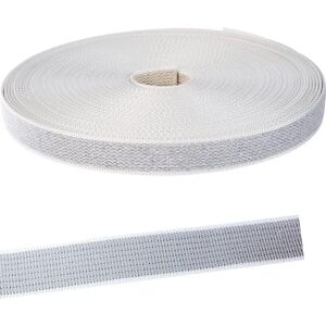 Tecnomat Cintino 18 G 22 mm 50 M - Raamband voor Rolgordijn Tecnomat Cintino 18 G 22 mm 50 M - Raamband voor Rolgordijn