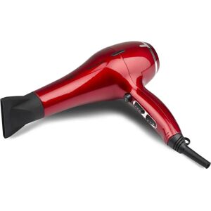Sèche-cheveux G3Ferrari G30034RD Rouge 2100 W - Sèche-cheveux Sèche-cheveux G3Ferrari G30034RD Rouge 2100 W - Sèche-cheveux