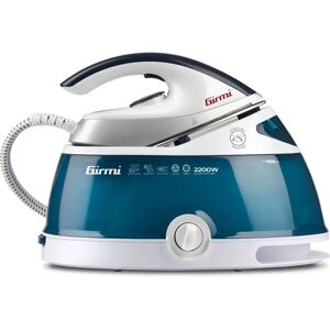 Girmi SS80 - Azul - Generador de vapor Girmi SS80 - Azul - Generador de vapor