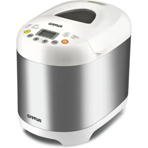 G3FERRARI G10078 Pagnotta 19 - Strieborná / biela G3FERRARI G10078 Pagnotta 19 - Strieborná / biela