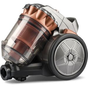 G3 Ferrari Stofzuiger Cyclone Klasse A Telescoopbuis 700 W HEPA Filter G3 Ferrari Stofzuiger Cyclone Klasse A Telescoopbuis 700 W HEPA Filter