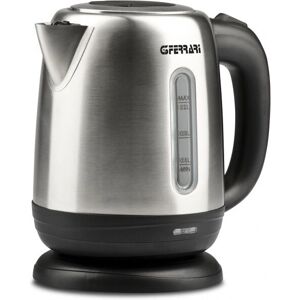 G3Ferrari G10095 - Nero, Acciaio inossidabile G3Ferrari G10095 - Nero, Acciaio inossidabile