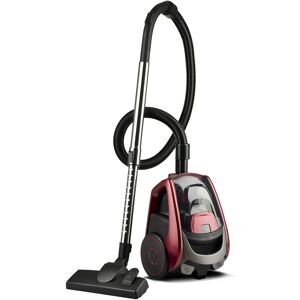 G3 Ferrari Pulisco - Aspirapolvere ciclonico senza sacchetto - 700W G3 Ferrari Pulisco - Aspirapolvere ciclonico senza sacchetto - 700W