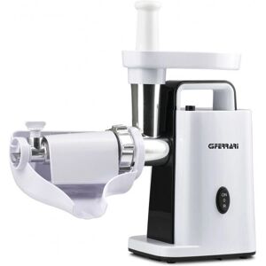 G3 Ferrari - G20037 - Preto, Branco - Processador de alimentos e moedor de carne G3 Ferrari - G20037 - Preto, Branco - Processador de alimentos e moedor de carne