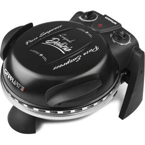 G3 Ferrari G10006B - Nero - Forno per Pizza G3 Ferrari G10006B - Nero - Forno per Pizza