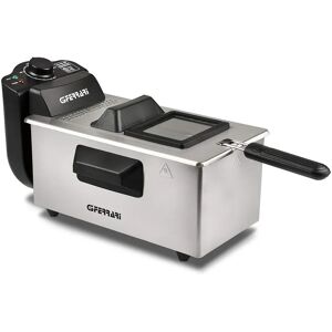 G3 Ferrari G10124 - Zilver G3 Ferrari G10124 - Zilver