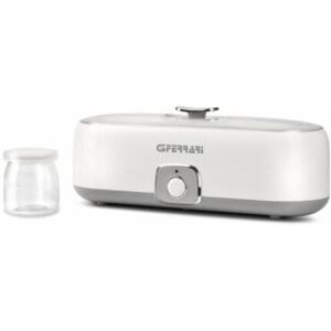 G3 Ferrari Fermento 4 - Yogurtera G3 Ferrari Fermento 4 - Yogurtera