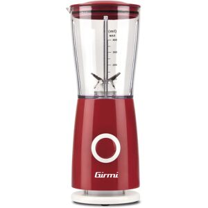 Girmi FR03 - ROJO Girmi FR03 - ROJO