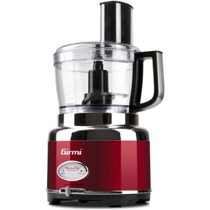 Girmi Rb9002 - Rojo - Procesador de alimentos Girmi Rb9002 - Rojo - Procesador de alimentos