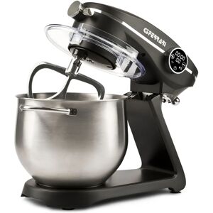 G3 Ferrari G20137 - Nero - Impastatrice G3 Ferrari G20137 - Nero - Impastatrice