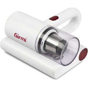 Girmi AP21 - Bianco - Pulitore di Tessuti Girmi AP21 - Bianco - Pulitore di Tessuti