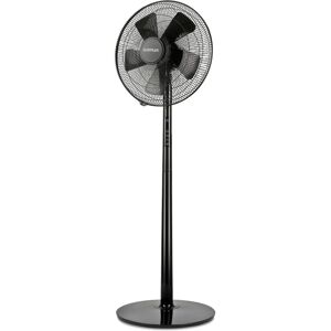 Stojanový ventilátor G3 Ferrari G50048 Černý s dálkovým ovládáním Stojanový ventilátor G3 Ferrari G50048 Černý s dálkovým ovládáním