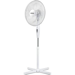 Acer G3 Ferrari G50045 - Ventilateur sur pied, 40cm, blanc - Publicité Acer G3 Ferrari G50045 - Ventilateur sur pied, 40cm, blanc - Publicité