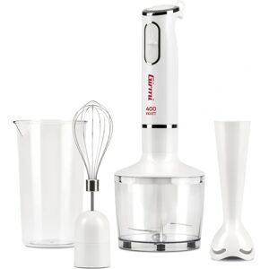 Girmi MX1601 - Bianco - Frullatore ad immersione Girmi MX1601 - Bianco - Frullatore ad immersione