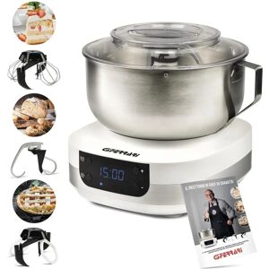 G3 Ferrari Pastaio G3 Ferrari Pastaio