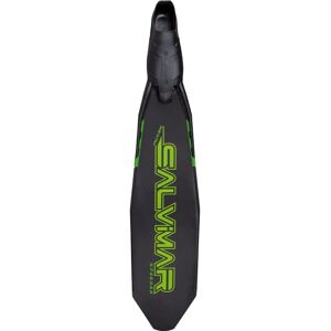 Aletas de Pesca Submarina Speeder - Negro EU 45-46 Aletas de Pesca Submarina Speeder - Negro EU 45-46