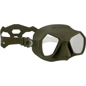 Máscara de Pesca Submarina Salvimar Hathor - Bajo Volumen, Lentes Ergonómicas Máscara de Pesca Submarina Salvimar Hathor - Bajo Volumen, Lentes Ergonómicas