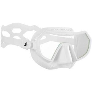 Máscara de Snorkel Endless Junior Blanco Salvimar Máscara de Snorkel Endless Junior Blanco Salvimar