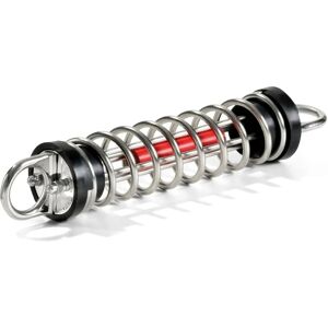 Douglas Marine Stainless Steel Mooring Spring - 203 - 5 x 300 mm Douglas Marine Stainless Steel Mooring Spring - 203 - 5 x 300 mm