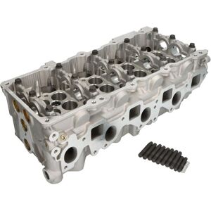 Nissan CH17-1046 - Engine Cylinder Head Nissan CH17-1046 - Engine Cylinder Head
