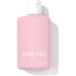 Darling Jojoba SPF 30 Sonnenschutz - Gesicht & Körper Darling Jojoba SPF 30 Sonnenschutz - Gesicht & Körper