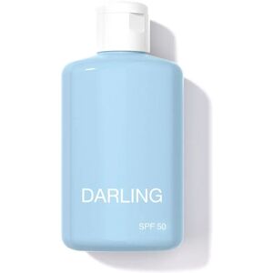 Darling Jojoba SPF 50 Sonnencreme - Gesicht & Körper Darling Jojoba SPF 50 Sonnencreme - Gesicht & Körper