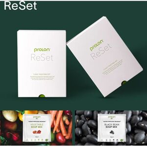 L-Nutra Italia S.r.l. ProLon ReSet - Kit 1 day Next Gen Variety 1 L-Nutra Italia S.r.l. ProLon ReSet - Kit 1 day Next Gen Variety 1