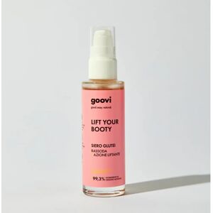 THE GOOD VIBES COMPANY Srl Goovi Lift Your Booty Serum - Firming & Lifting - 50 ml THE GOOD VIBES COMPANY Srl Goovi Lift Your Booty Serum - Firming & Lifting - 50 ml