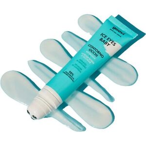 Goovi Augenserum - Erfrischend, 15ml Goovi Augenserum - Erfrischend, 15ml