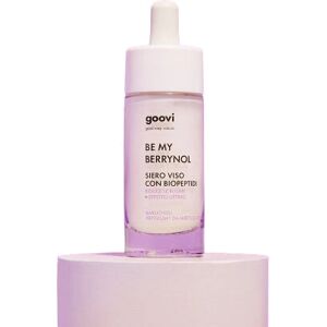 Goovi - Serum do twarzy z biopeptydami - 30ml Goovi - Serum do twarzy z biopeptydami - 30ml