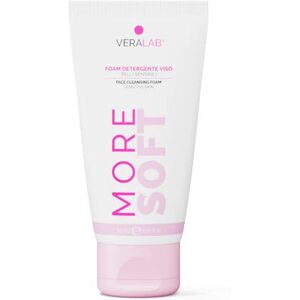 Veralab More Soft Travel - Schiuma Detergente Delicata Veralab More Soft Travel - Schiuma Detergente Delicata